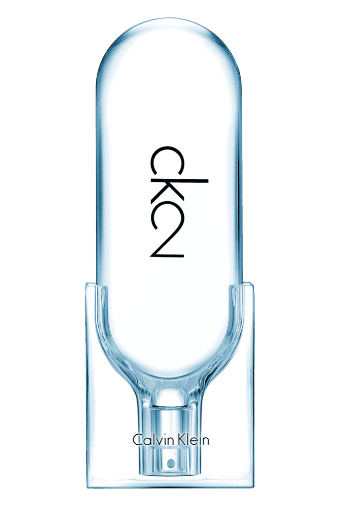 Buy CALVIN KLEIN CK2 EDT Fragrance 100 ml Shoppers Stop