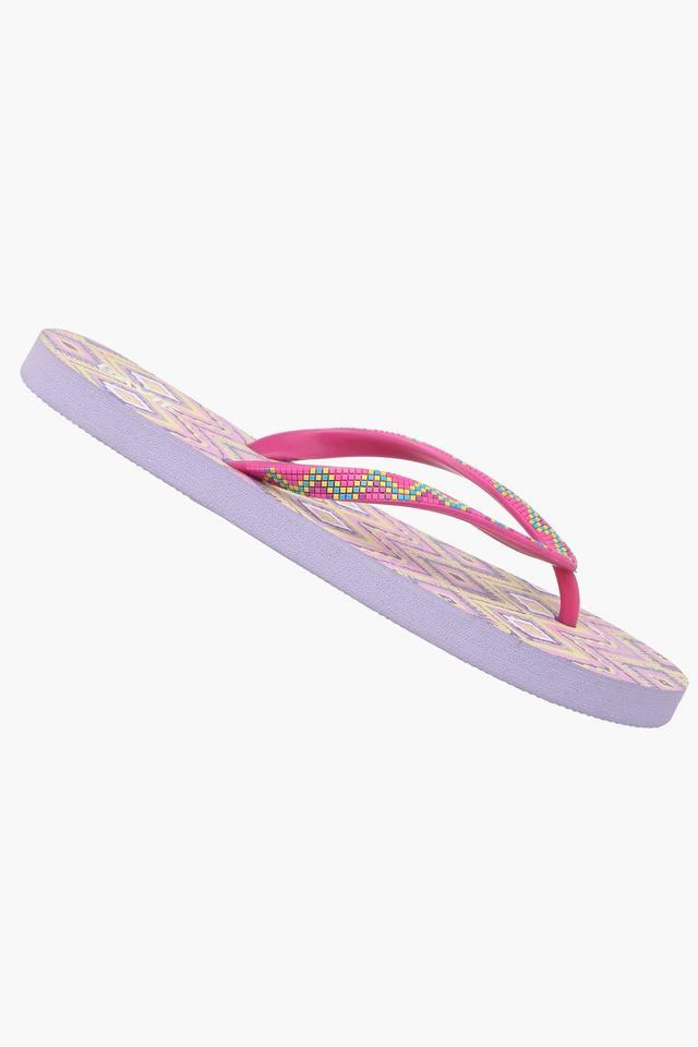 Buy LAVIE Womens Slipon Flip Flops Shoppers Stop