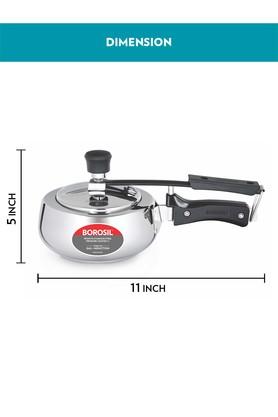 1 litre best sale wala cooker