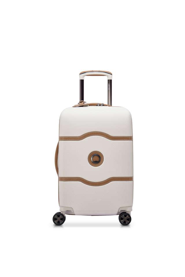 Delsey luggage cheap model number