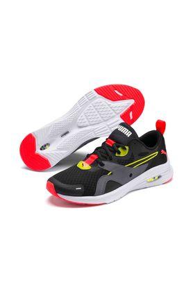 PUMA - Black Sports Shoes & Sneakers - 2