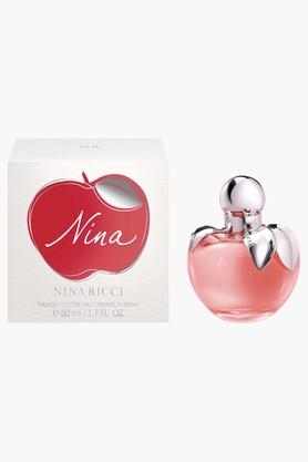 Nina ricci perfume discount priceline