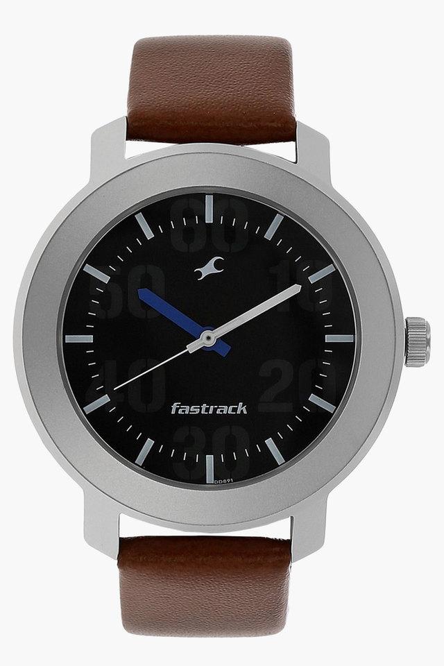 Fastrack waterproof deals watch price