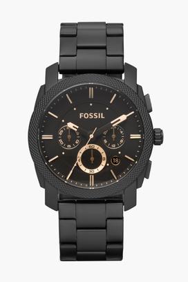 Reloj fossil fs4812 online negro