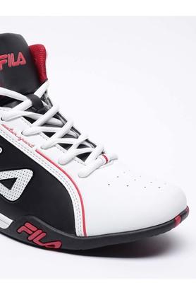 Fila isonzo cheap basketball shoes