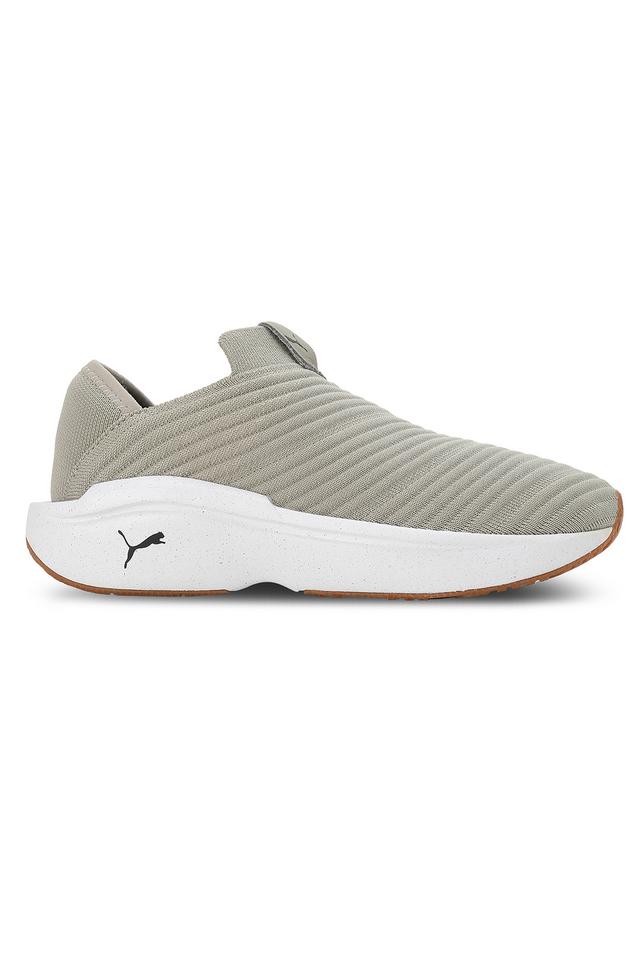 Puma fierce cheap homme beige