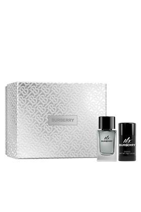 Mr burberry 2024 deodorant