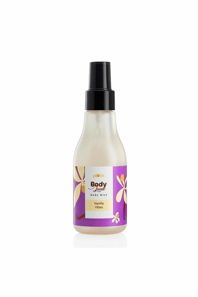 Vanilla discount body mist