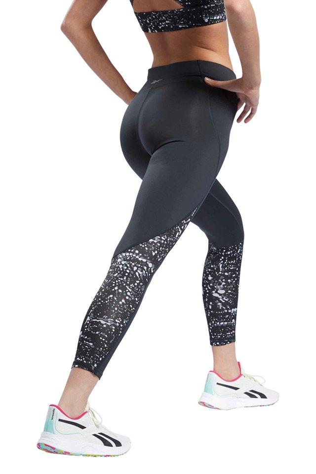 Reebok running cheap pants womens