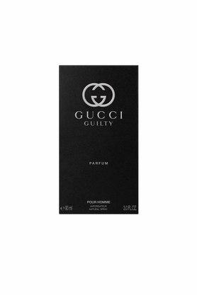 Gucci guilty discount black men's 100ml