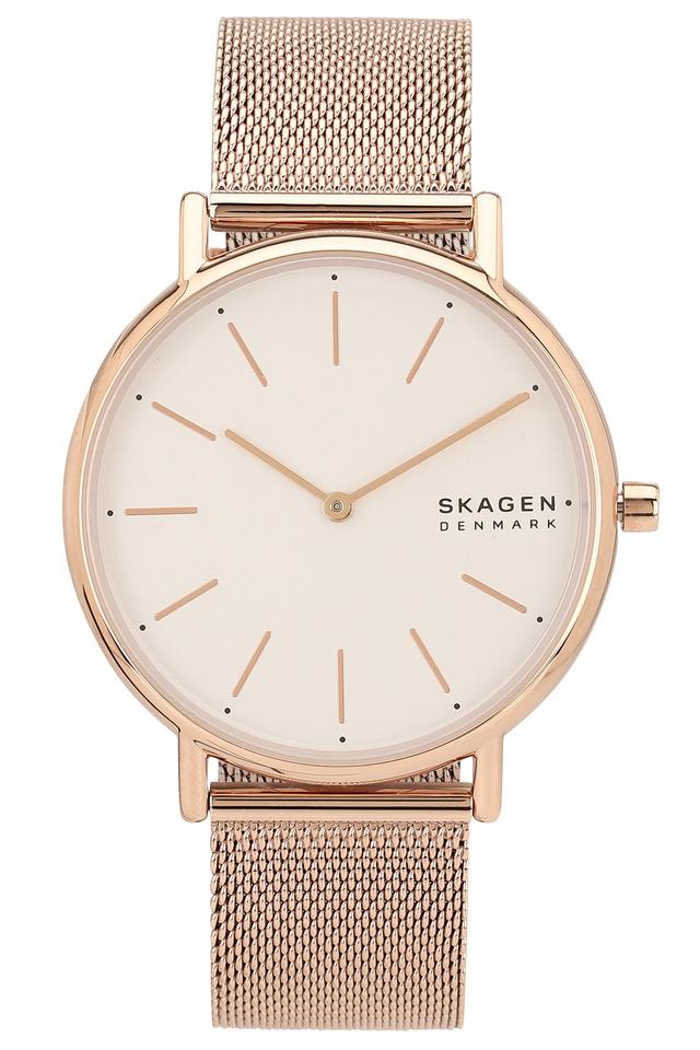 Skagen 2024 watch white