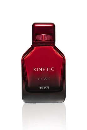 Kinetic GMT Eau De Parfum