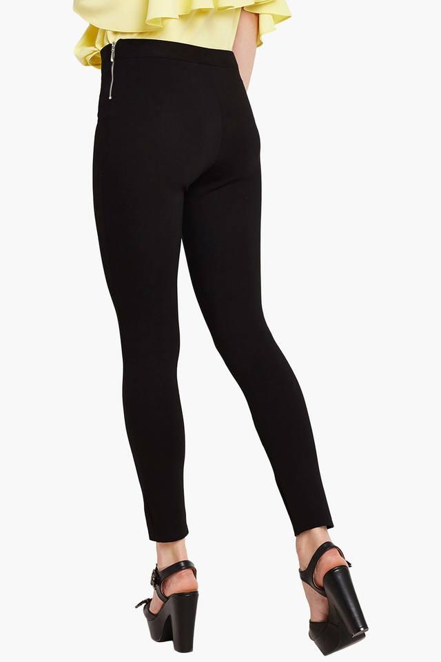 Women+ Jegging in Black from Joe Fresh