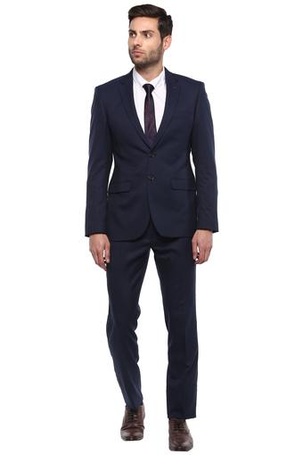 raymond coat pant