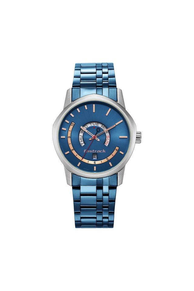 Shoppers stop fastrack watches hot sale
