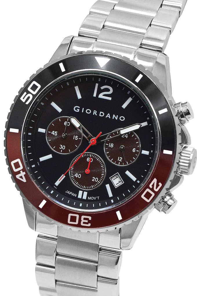 Giordano hotsell timewear price