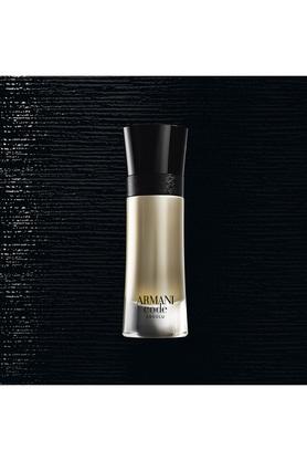 Armani code absolu outlet men's