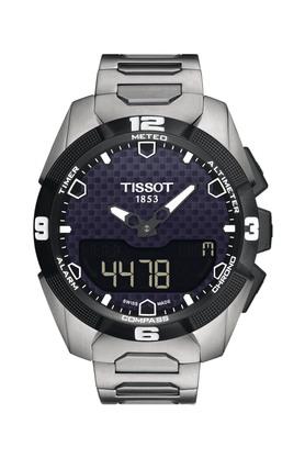 TISSOT - Analog & Digital - 2