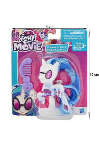 hamleys my little pony