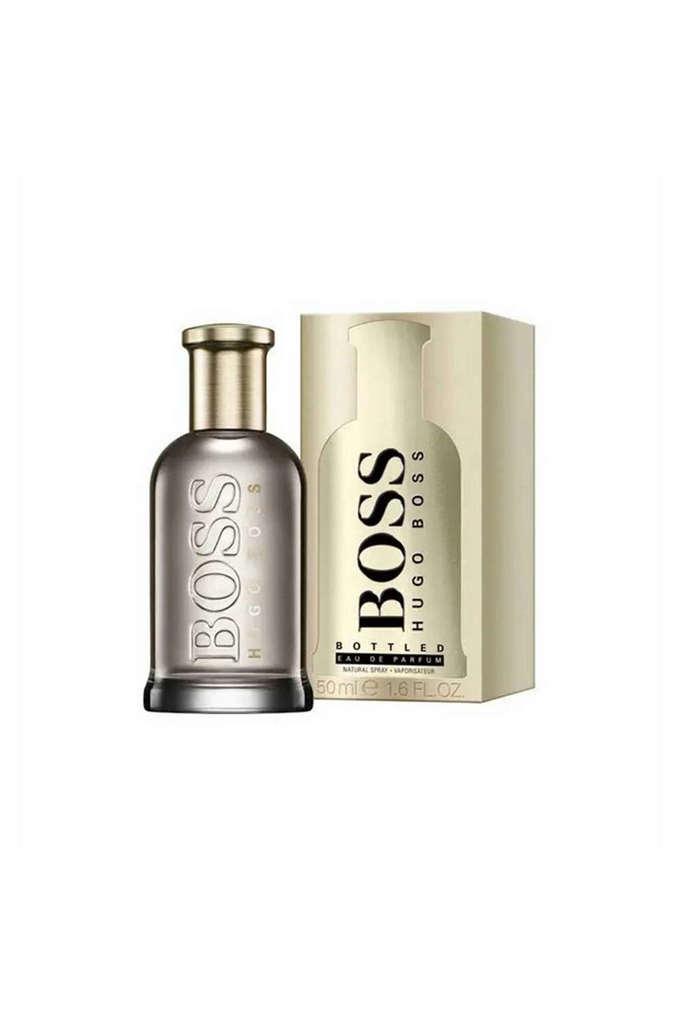 Buy HUGO BOSS Bottled Eau De Parfum for Men Shoppers Stop