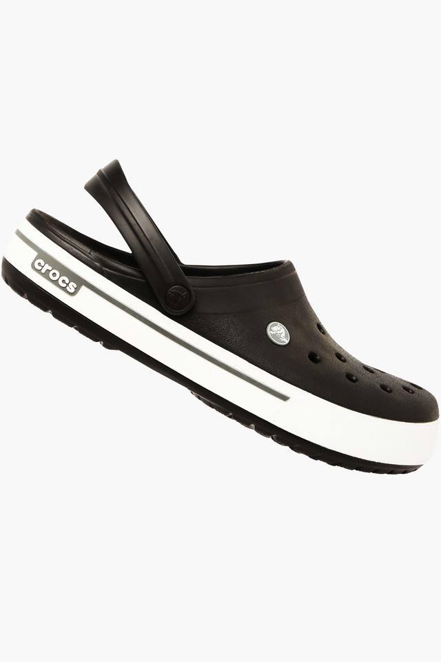 CROCS -  Black Products - Main