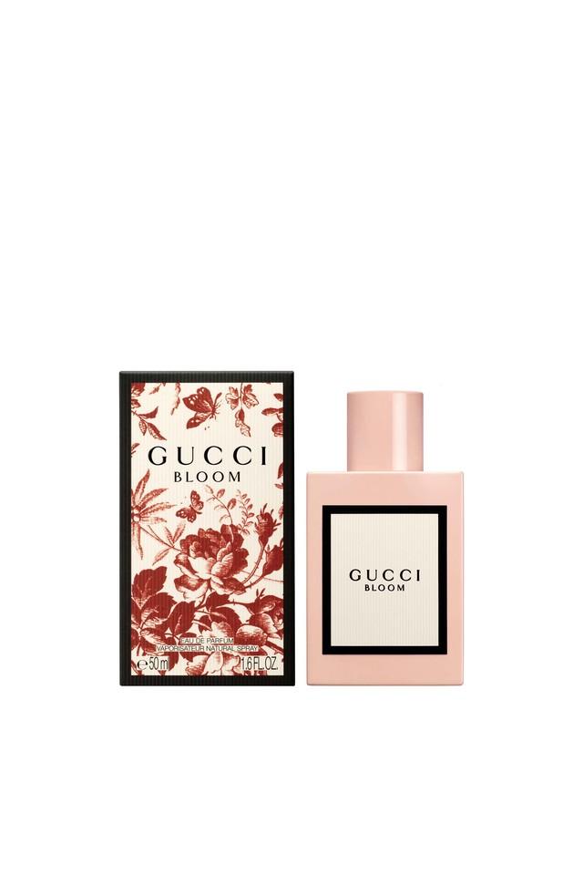 Gucci Bloom perfumed water for women 50 ml - VMD parfumerie - drogerie