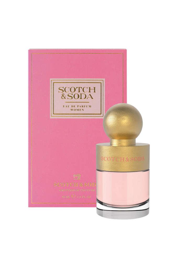 Buy SCOTCH SODA With Love Eau de Parfum for Women Shoppers Stop