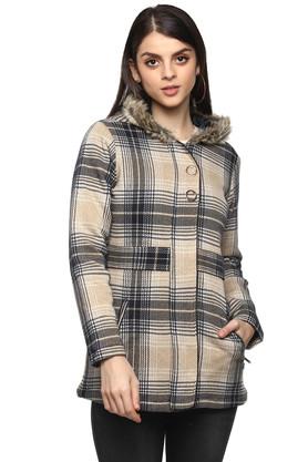 Monte carlo women store coat