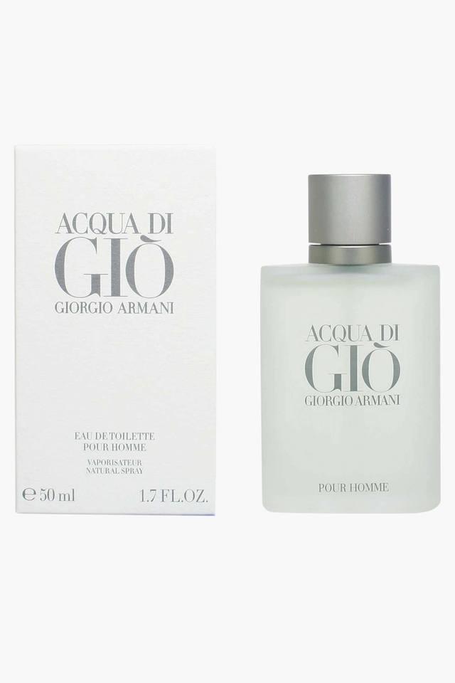 GIORGIO ARMANI - Perfumes - Main