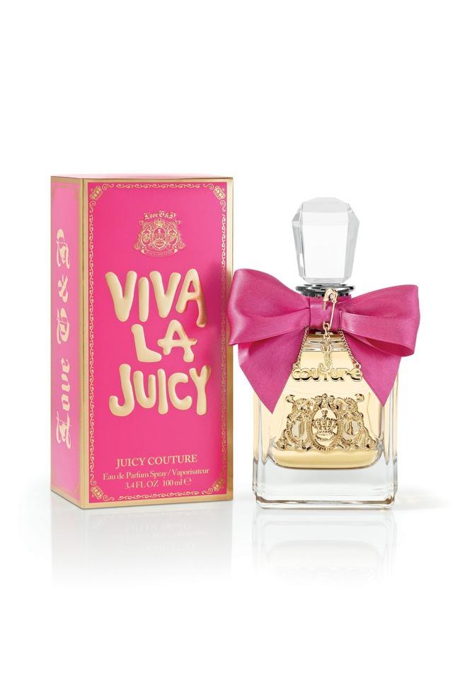 Amazon.com: Juicy Couture Eau De Parfum, Women's Perfume with Notes of  Passion Fruit, Princess Lili & Patchouli - Fruity & Floral Perfume for  Women, EDP Spray, 1.7 Fl Oz : Juicy Couture: