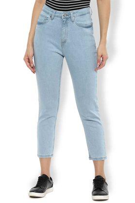 Van heusen women store jeans