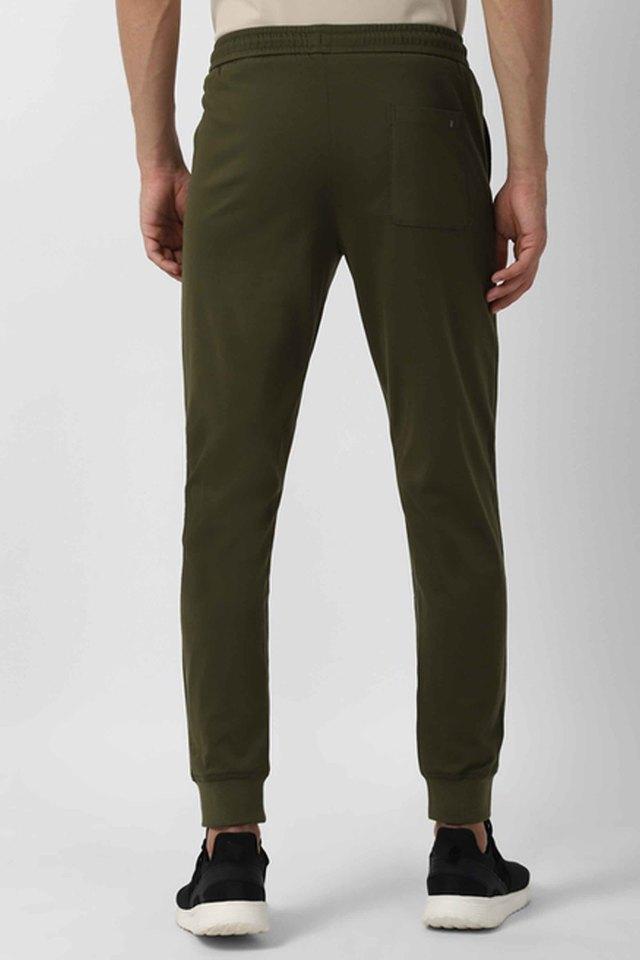 Louis Philippe Sport Trousers & Chinos, Louis Philippe Beige Trousers for  Men at Louisphilippe.com