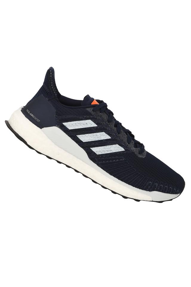 Men's solar boost outlet 19 running shoes