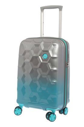 VIP - Blue Soft Luggage - 2