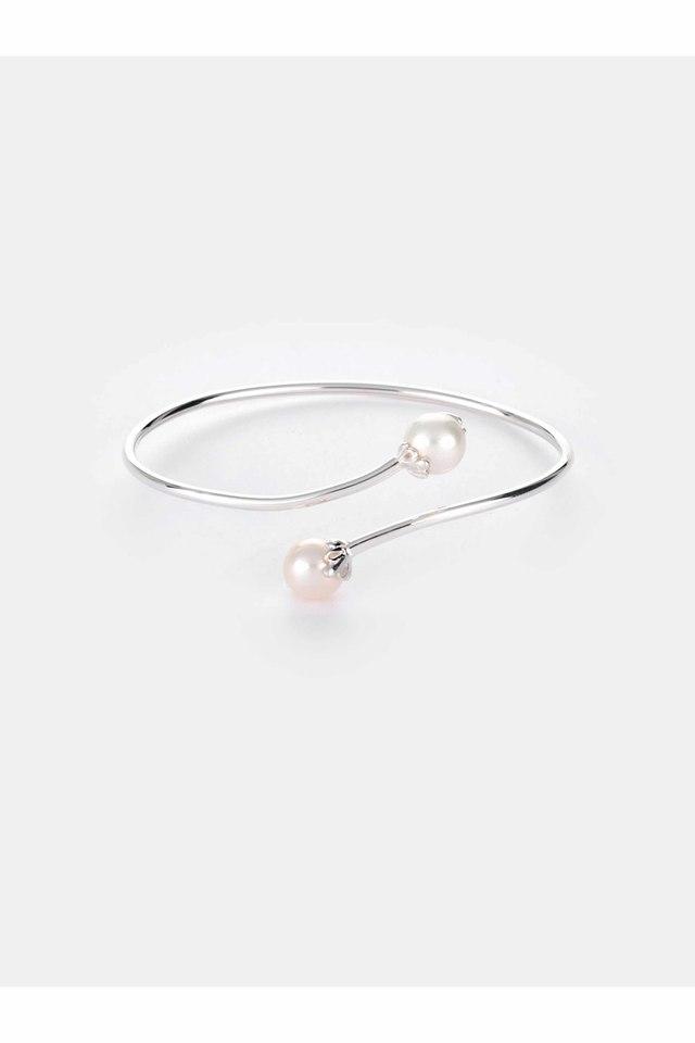 Caratlane deals pearl bracelet