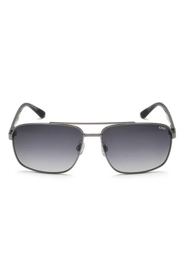 Buy IDEE Men Full Rim UV Protected Square Sunglasses Shoppers Stop