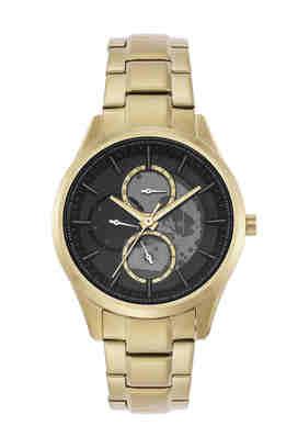 Buy ARMANI EXCHANGE Mens Stop AX2429 - Shoppers | Dial Steel Watch mm Chronograph Black 46 Stainless