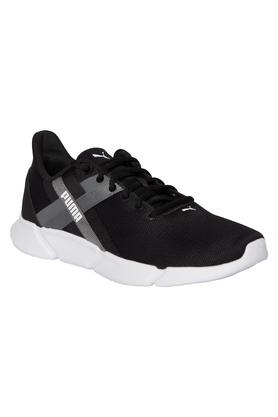 Puma weave hot sale mesh