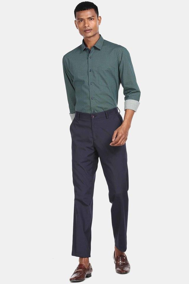 What Colour Shirts To Wear With Green Pants: 7 Foolproof Options