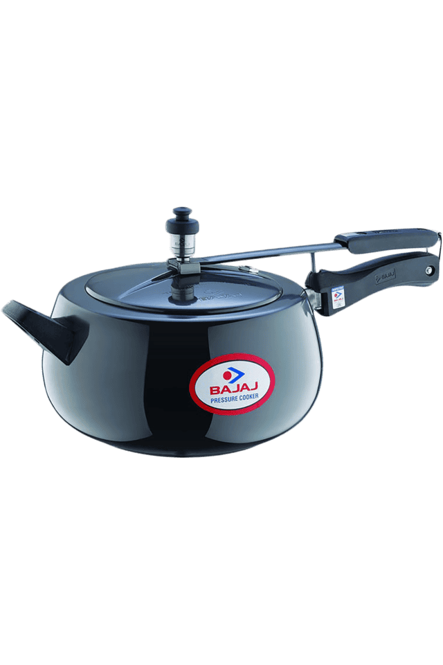 Bajaj handi 2025 pressure cooker