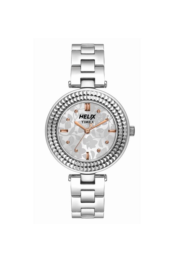 Helix timex shop ladies watch