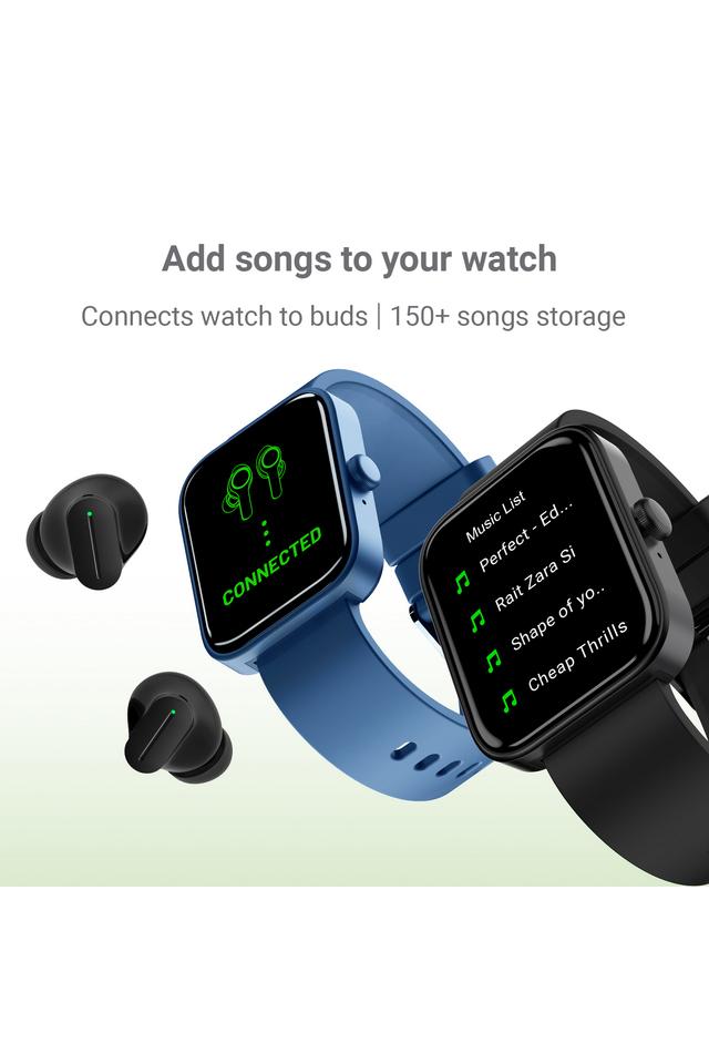 Music storage smartwatch new arrivals