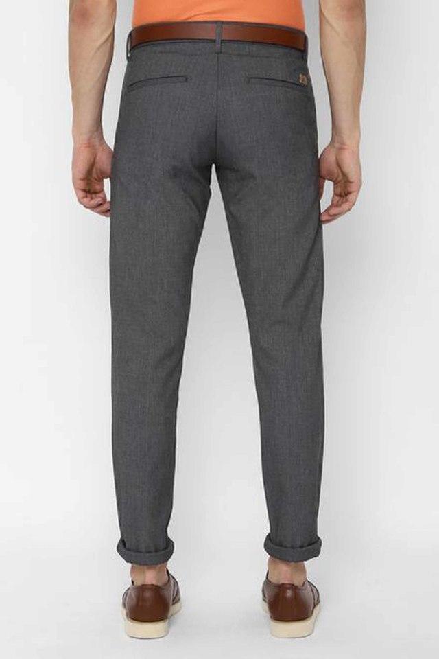 Top 82+ mens smart casual trousers best in.cdgdbentre