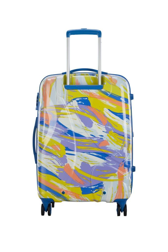Buy VIP Yellow Polycarbonate Abstract Strolly 55 360 Degree SB