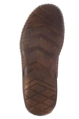 Clarks shoes discount mens leather slippers