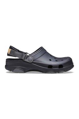 CROCS - Brown Sandals & Floaters - 1