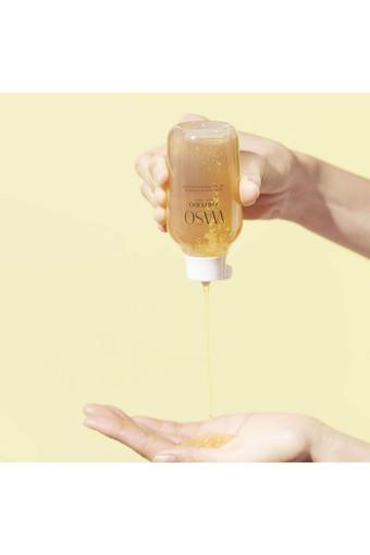 waso quick gentle cleanser