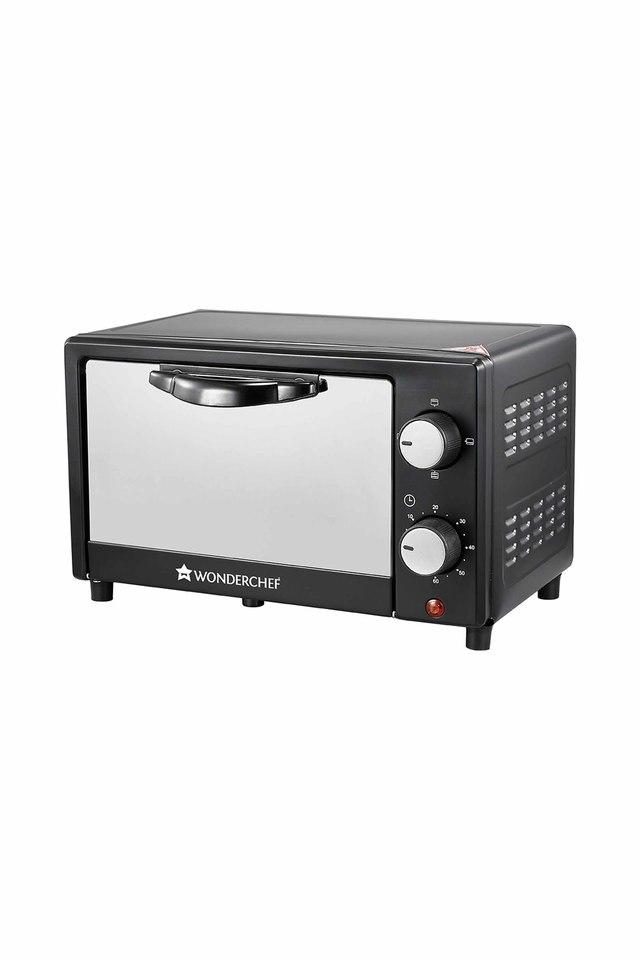 WONDERCHEF -  Black Kitchen Appliances - Main