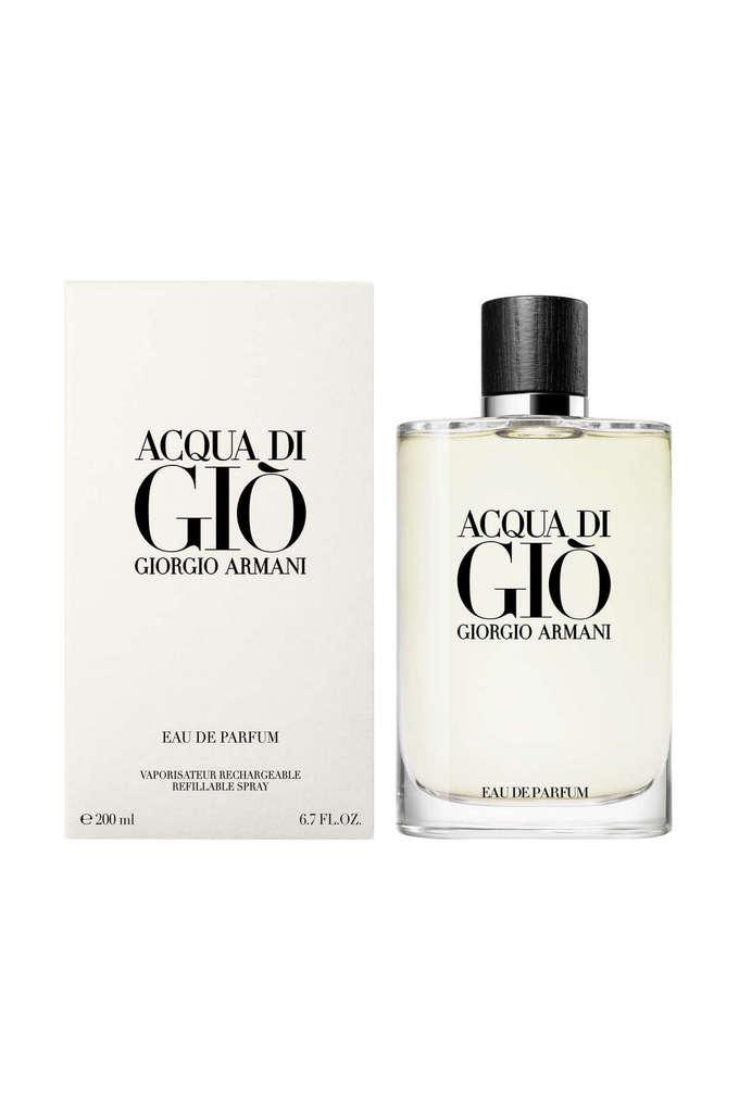 Agua di 2025 giorgio armani