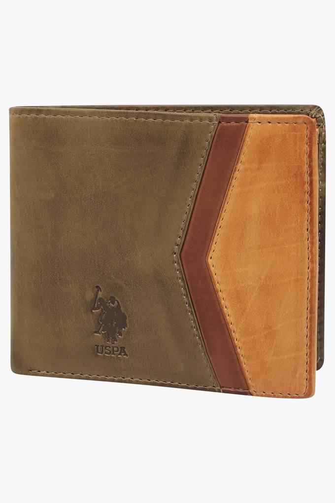 Us polo 2025 wallets review